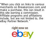 breakercoon logo