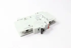 E212323 Abb Su201m Circuit Breaker 1-pole 2a 200/400v