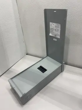 Abb / General Electric Thqmv150nre 150a 120/240v 2-pole Nema 3r Outdoor Breaker Enclosure