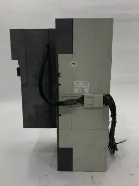 S7hq1200bwes8 Abb K7-m4 Sace Pr211 1200a 600v 3 Pole Circuit Breaker #3