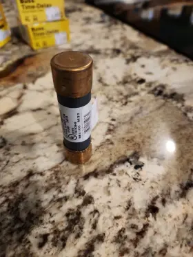 Non-40 Ace 31067 Fuses Non Renewable Cartridge Fuse 31066 240v #2
