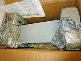 T253012s Acme Electric Transformer 2kva 120/240v Wall New In Box #3