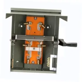 N-ite-j-0108 Aliestfdno Rv Transfer Switch Automatic 50 Amp 120/240