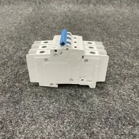 1489-m3d200 Allen Bradley Circuit Breaker 3 Pole 20a