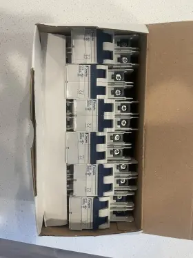 2d10dl Altech Corp. Dsl9 Circuit Breaker - Box Of 6
