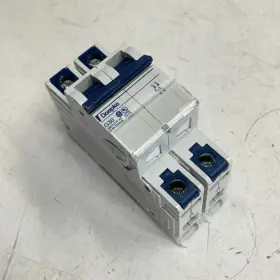 2g30um Altech Corp 2-pole Circuit Breaker G-curve 30 Amp 10ka Capacity White