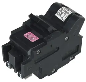 Acbnb90 American Circuit Breaker American/federal Pacific 2-pole 90-amp Bolt On