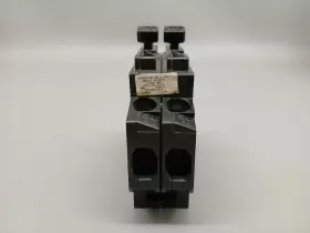 A1515 American Switch 15 Amp Twin Tandem Breaker Non Ctl #3