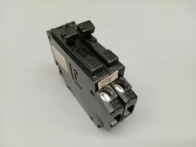A1515 American Switch 15 Amp Twin Tandem Breaker Non Ctl