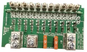 89354555pc Arterra 8935/45/55-pcb Fuse Panel