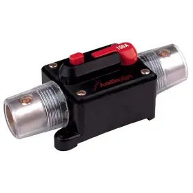 N5p200 Audiopipe 784644717493 Circuit Breaker 200a Manual Reset