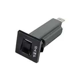 Automotive Authority Llc 810132342769 W Type0 Amp Thermal Circuit Breaker Fuse W28-xqa 1 W-type-x 10a Type