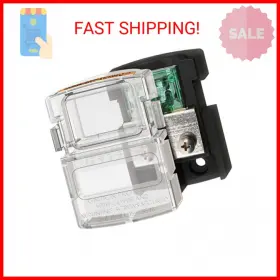 5006100 Blue Sea Systems Maxi Fuse Block And In-line Holder 80 Amps