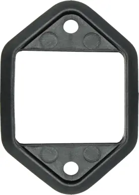 Blue Sea Systems 7198 285-series Circuit Breaker Panel 8.00 Fl Oz Black