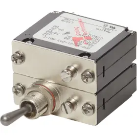 Blue Sea Systems 7312 Cots Military Grade A-series 15 Amp Upc 632085173128