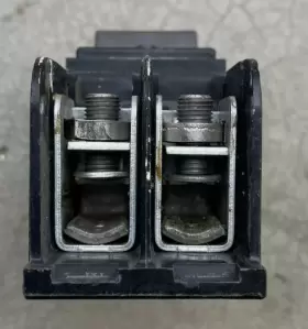 Bj2200 Bryant 200 Amps 120 Volts 2 Pole Circuit Breaker #2