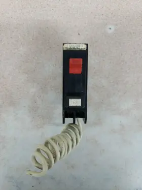 Br120gf Bryant 1p 20a Ground Fault Circuit Breaker