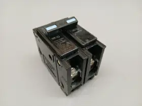 Br250 Bryant 50 Amp / Cutler Hammer 2 Pole Type Br 50a 240v