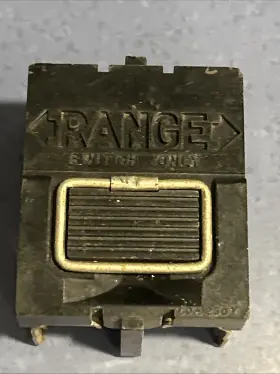 36145 Bulldog Electric 60 Amp 60a Range Pullout Fuse Holder