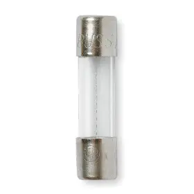 6f060 Bussmann Agx-4 Fuse 4a Glass Agx Series Pk5