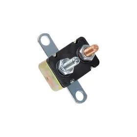 Cbc-50b Bussmann Automotive Circuit Breaker Cbc-b 50a 14v 6cjd2