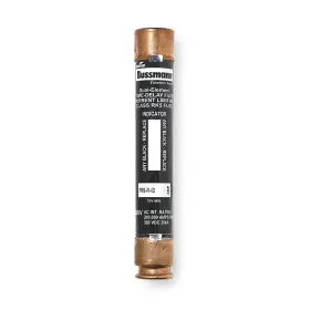 Frn-r-40id Bussmann Fuse Class Rk5 40a Frn-r-id Series 3fkh5