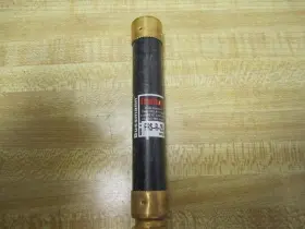 Frs-r-25 Bussmann Fusetron Fuse Frsr25 Pack Of 5 - New No Box #2
