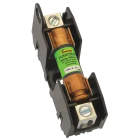 Hm25030-3pr Bussmann Fuse Block To 30a K5/h 3 Pole 40lh18