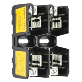 Jm60030-2cr Bussmann Fuse Block To 30a J 2 Pole 40lg79