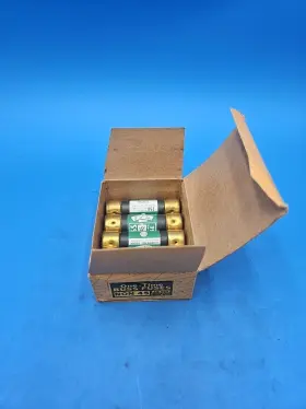 Non-45 Bussmann Lot Of 5 Buss 250v One Time 45 Amp Fuses. Non45