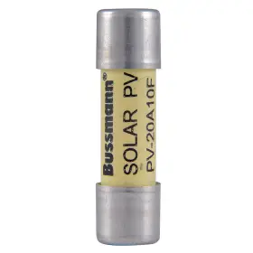 Pv-4a10f Bussmann Solar Fuse 4a Pv-f Series 1000vdc 41e446