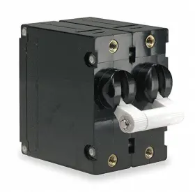 Ba2-bo-34-630-111-c Cai - Carling Technologies Circuit Breaker Mg E Toggle Switch