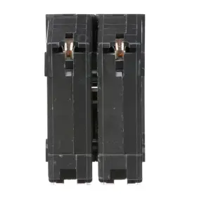 Hom250 Cai - Square D Plug In Circuit Breaker Hom Number Of Poles 2 50 Amps 120/240vac Standard #2