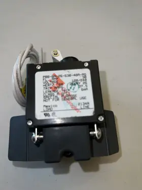 Gn051042av Campbell Hausfeld Gfci Circuit Protector 30a #3
