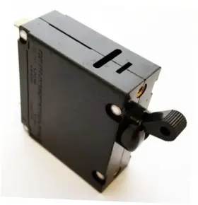 Carling Technologies Aa1-b0-52-640-5b1-c Circuit Breaker