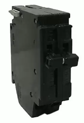 A215 Challenger 15 Amp 2 Pole 120 Volt Circuit Breaker