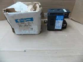 Cm2150 Challenger Circuit Breaker 150a 2-pole 120/240v Main