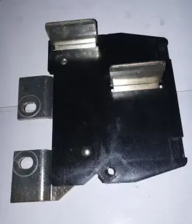 Qfp2t-mount Challenger / Zinsco Sylvania Qfp2t 2pole 150/200a Qfp2200t Qfp2150t Mounting Feet