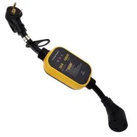 Zfhbus0014 China Rv Surge Protector 30 Amp - Circuit Analyzer With 30amp #2