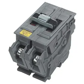 Vpkwa240 Connecticut Elec Circuit Breaker 40-amp