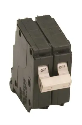 Ch230 Connecticut Electric 767674985841 Cutler Hammer 2-pole 30-amp Circuit Breaker 30 Amp
