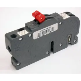 B00002n7m6 Connecticut Electric View-pak Div. Of Tes Ubiz0220 Unique Zinsco Dual Pole Thin Circuit Breakers
