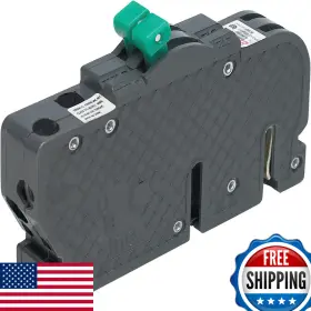 Connecticut Electric B000wupsau Ubiz0215 Newly Manufactured Zinsco Rc3815 Replacement