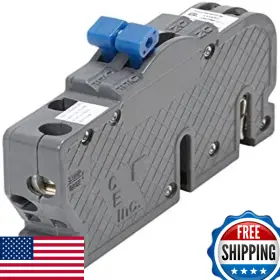 Connecticut Electric B01m0tyws2 Ubiz0225 Newly Manufactured Zinsco Rc3825 Replacement Two