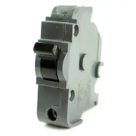 Connecticut Electric B07mj7ftv1 Federal Pacific 20a Bolt-on Circuit Breaker 1-inch 1-pole Replacement Connecticu