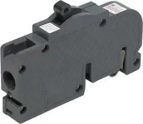 Ubiz30 Connecticut Electric Q2100 Zinsco Circuit Breaker 30a Plug In 120v 1p 6yey9 #2
