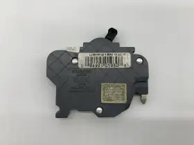 Ubif015n Connecticut Electric Ce 1 Pole 15 Amp Stab-lok Circuit Breaker #3