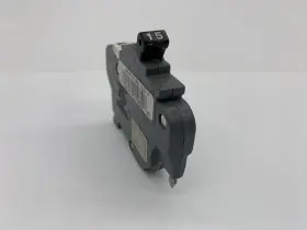 Ubif015n Connecticut Electric Ce 1 Pole 15 Amp Stab-lok Circuit Breaker