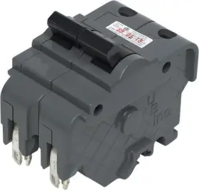 Ubif270 Connecticut Electric Ubif270n-new Federal Pacific Stab-lok Na270 Two Pole 70 Amp