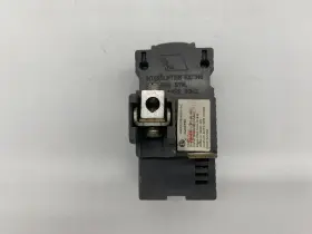 Ubip120 Connecticut Electric Pushmatic Circuit Breaker 20a 1p